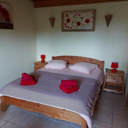 Hotel Le Moulin De L'Etang Chaneins Pokoj fotografie