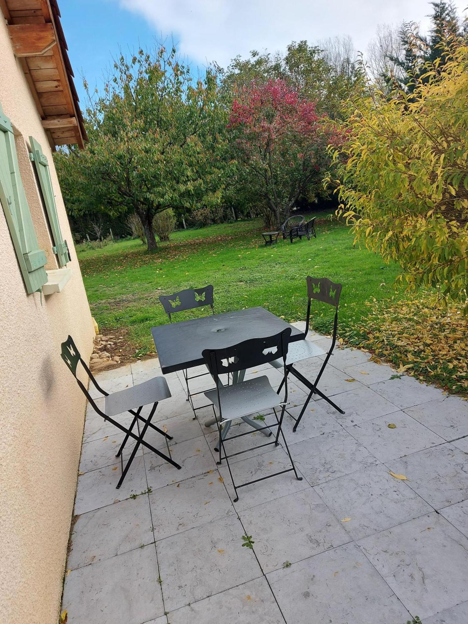 Hotel Le Moulin De L'Etang Chaneins Pokoj fotografie
