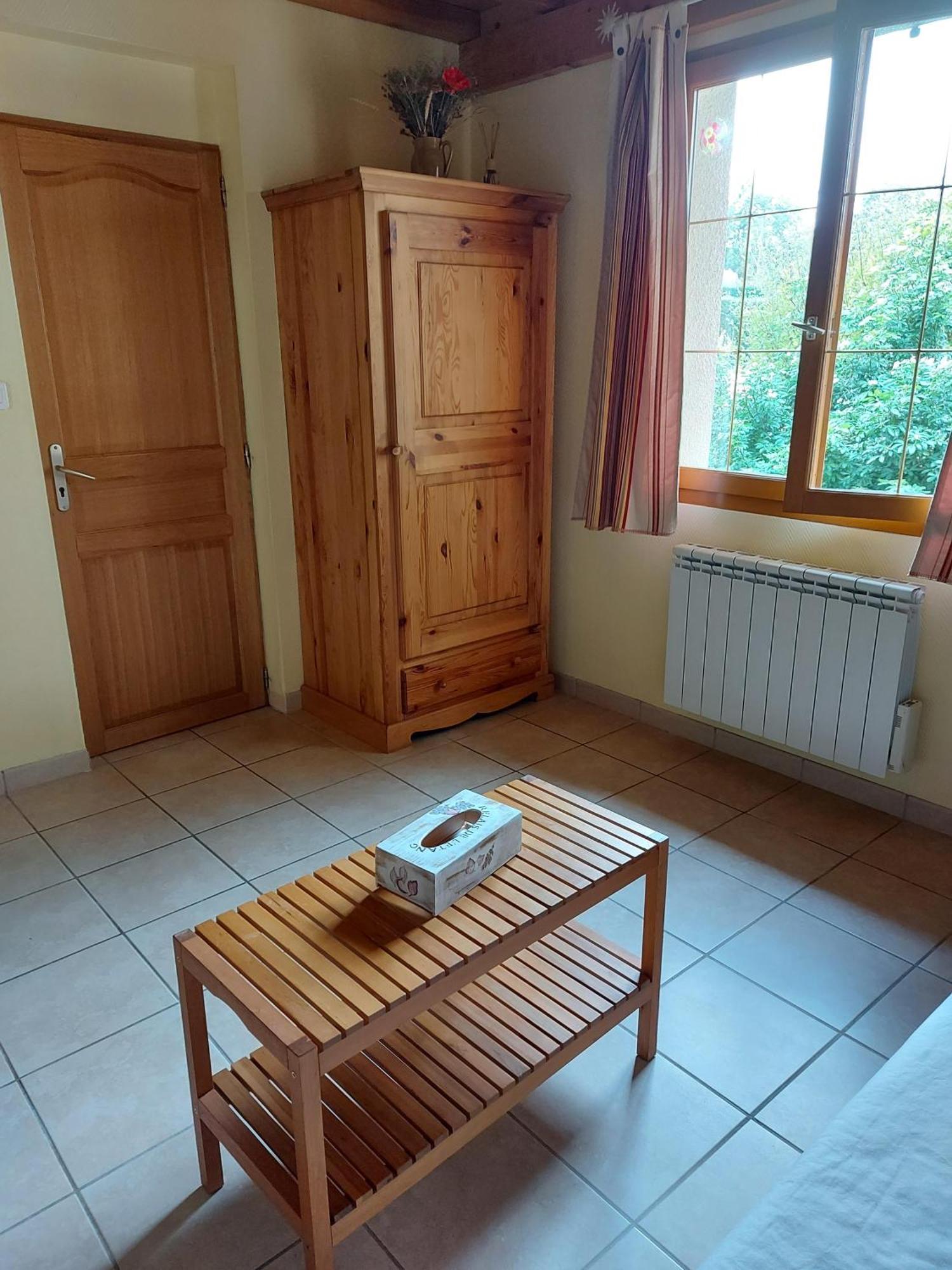 Hotel Le Moulin De L'Etang Chaneins Pokoj fotografie