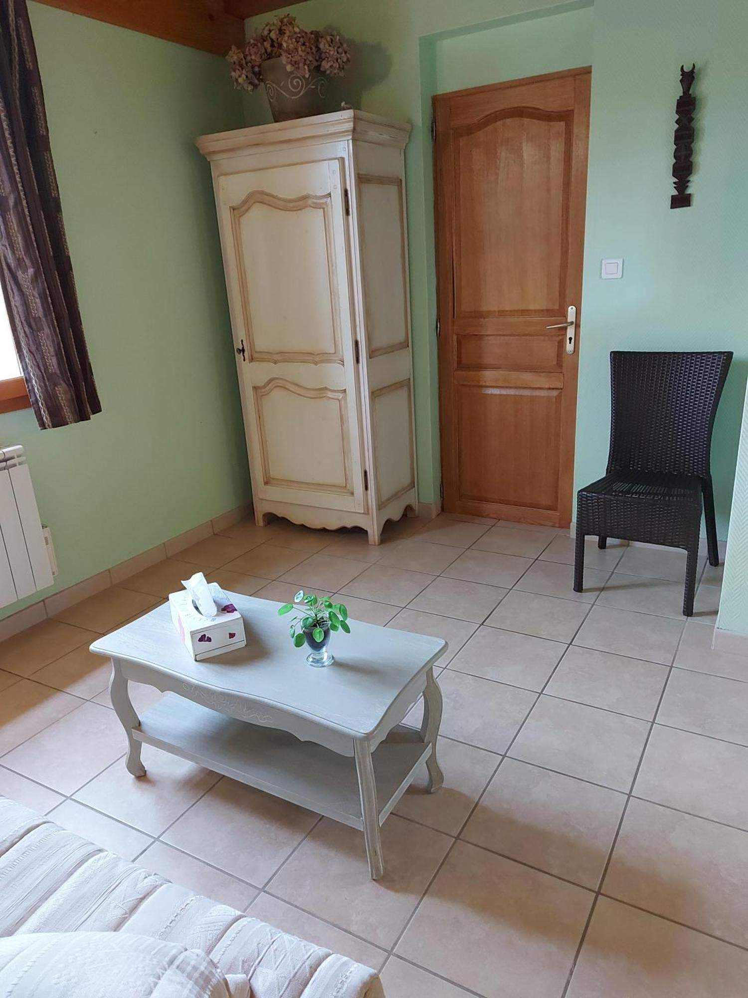 Hotel Le Moulin De L'Etang Chaneins Pokoj fotografie